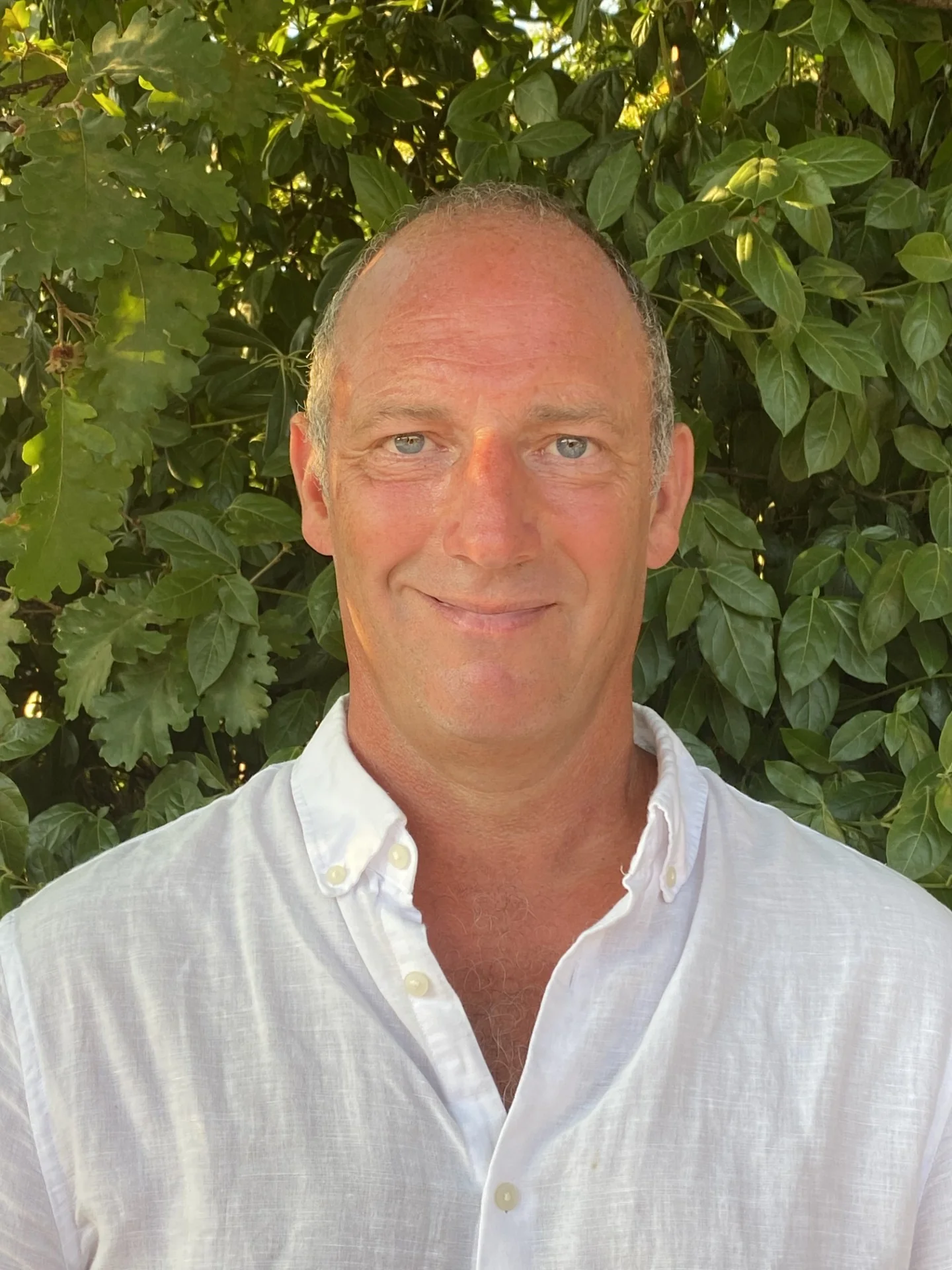 Stuart - Adult psychotherapy and counselling